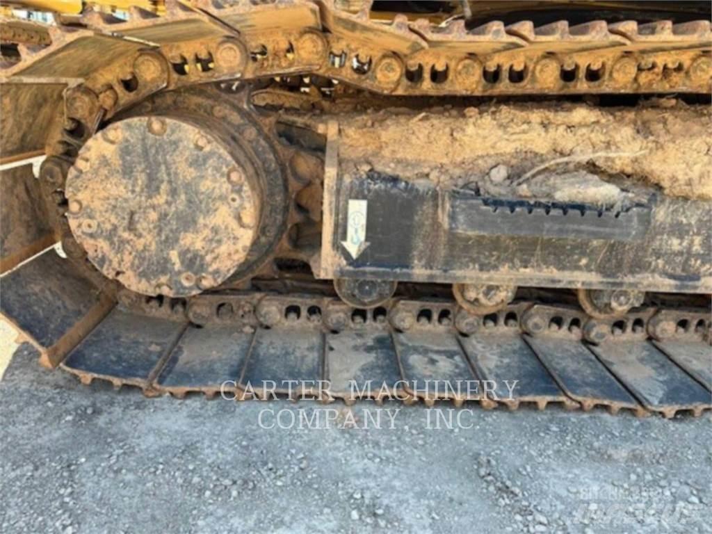 John Deere & CO. 130G Bandgrävare