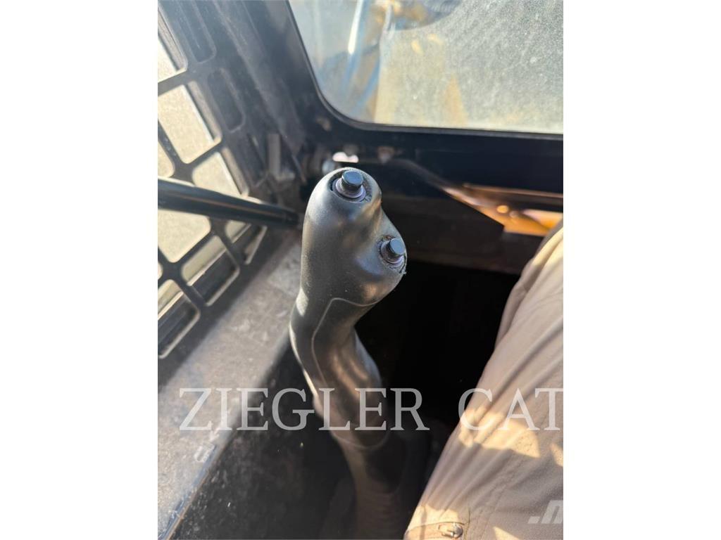 John Deere & CO. 270 Kompaktlastare