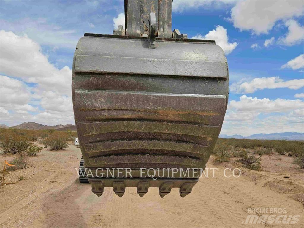 John Deere & CO. 300G Bandgrävare