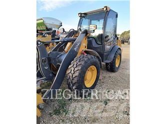 John Deere & CO. 304L Hjullastare