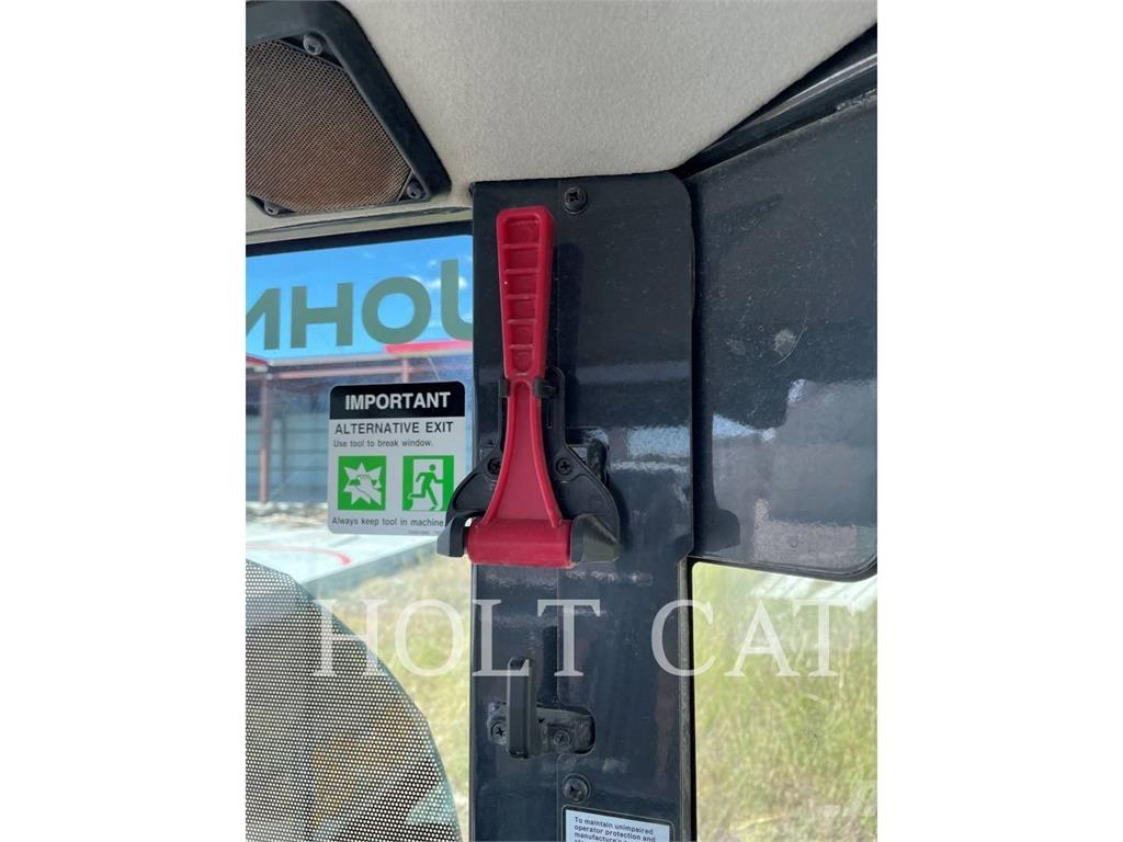 John Deere & CO. 30G Bandgrävare