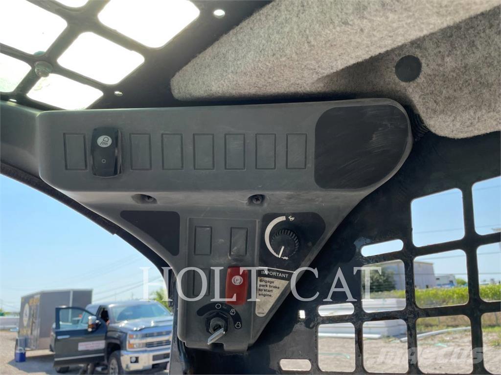 John Deere & CO. 314G Kompaktlastare