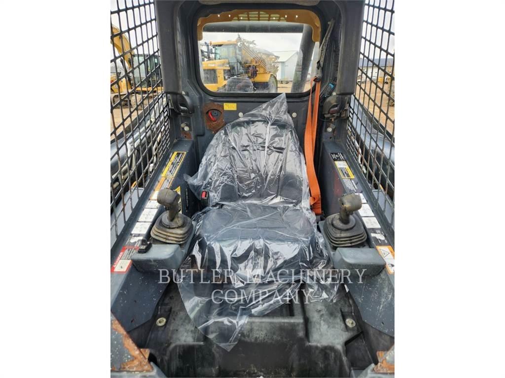 John Deere & CO. 323E Bandlastare