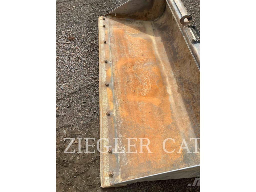 John Deere & CO. 325G Bandlastare