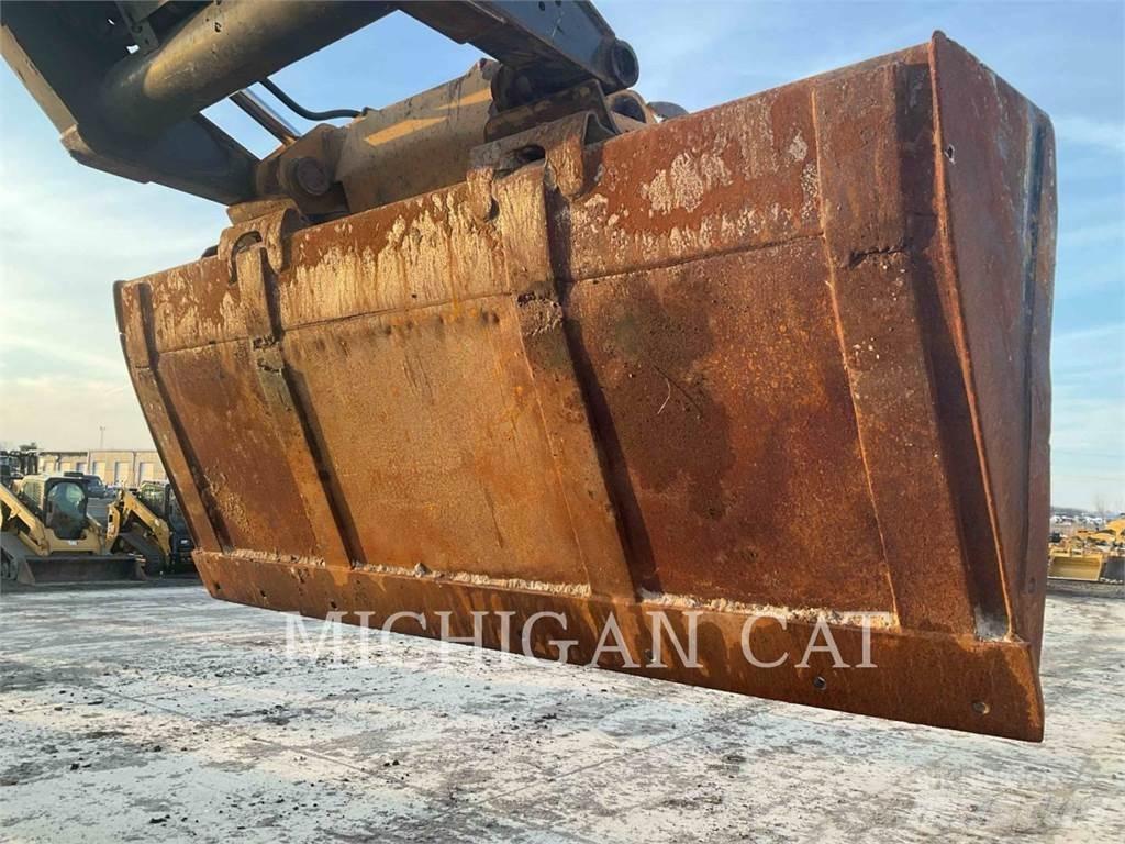 John Deere & CO. 333G Kompaktlastare