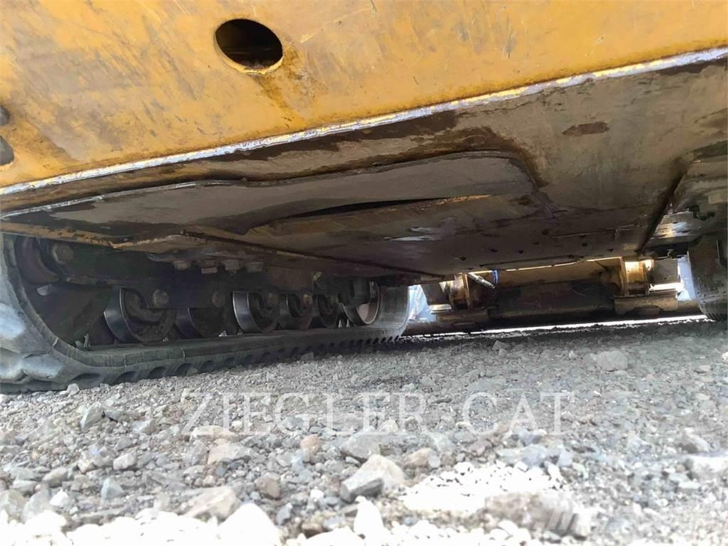 John Deere & CO. 333G Bandlastare
