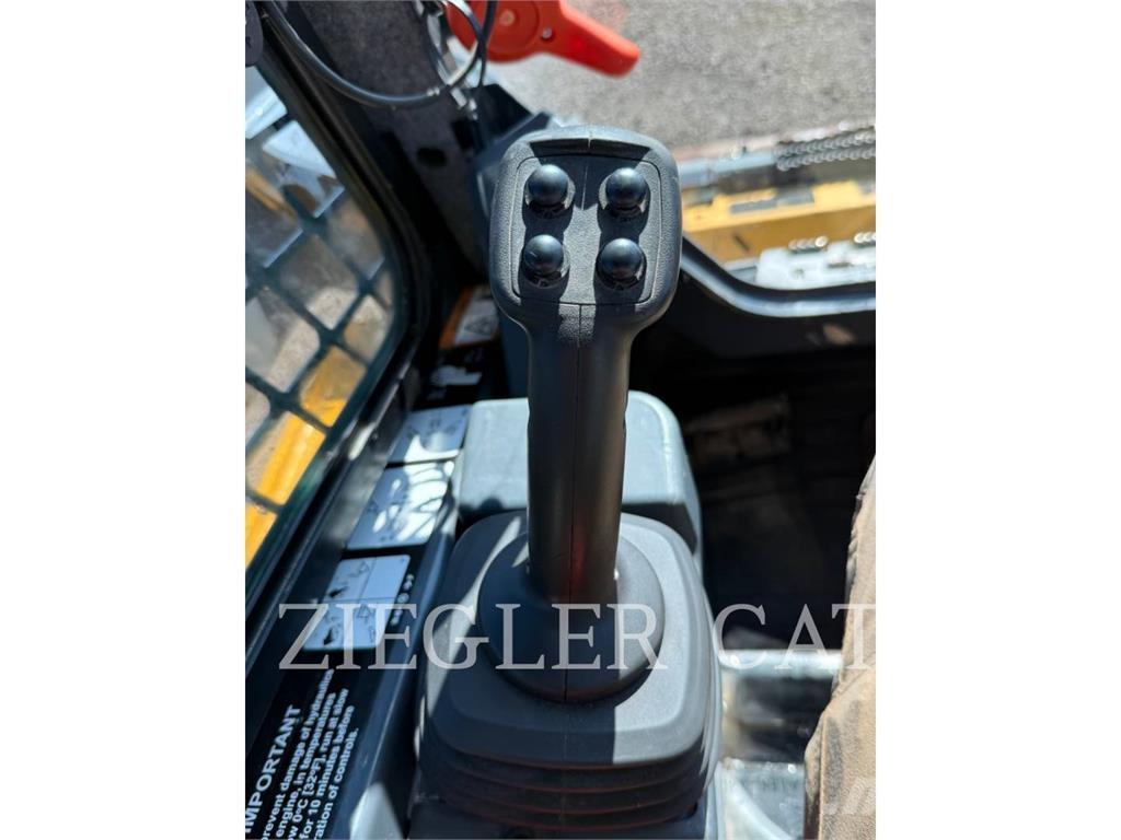 John Deere & CO. 333G Bandlastare