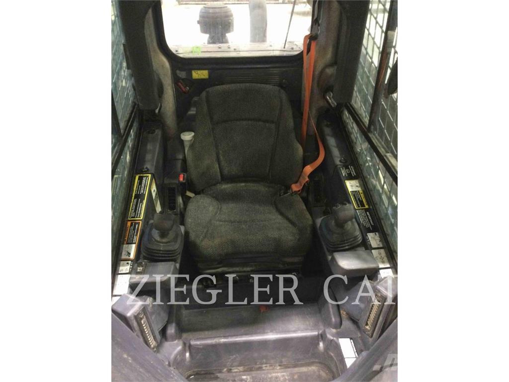 John Deere & CO. 333G Bandlastare