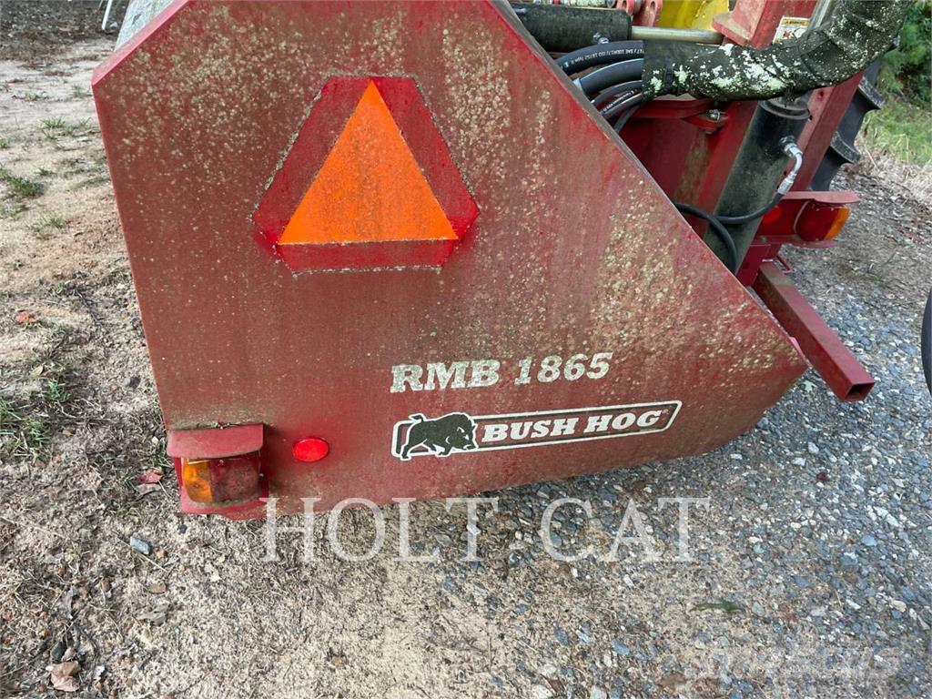 John Deere & CO. 6100D Traktorer