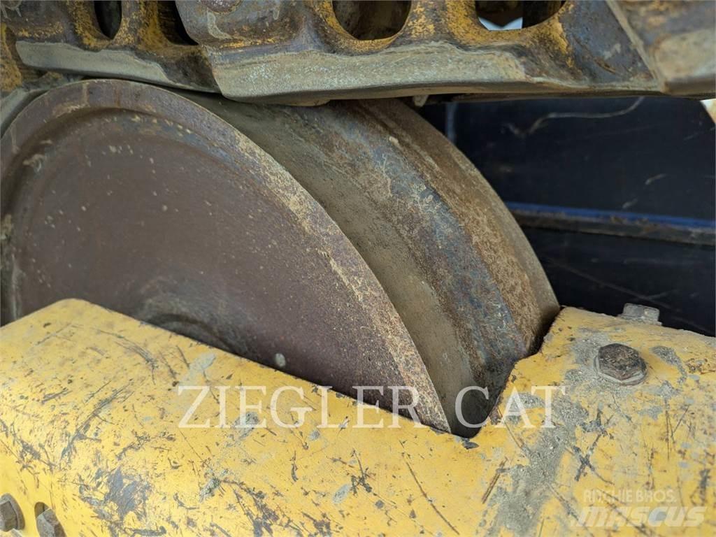 John Deere & CO. 700K Bandschaktare