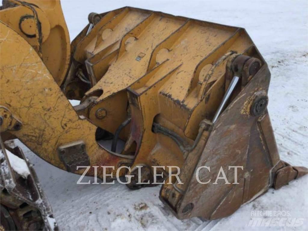 John Deere & CO. 755C Bandlastare