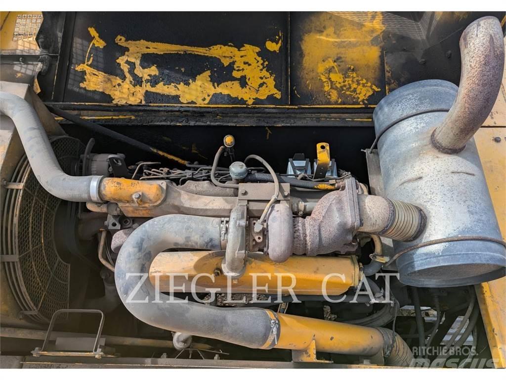 John Deere & CO. 790D Bandgrävare