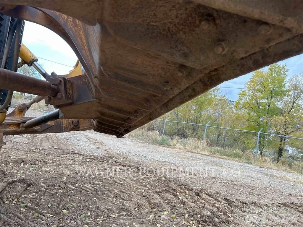 John Deere & CO. 850C Bandschaktare