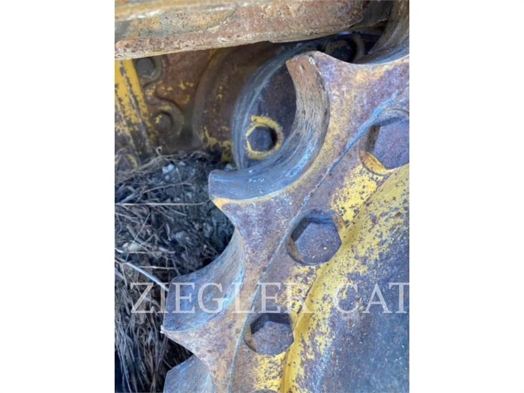 John Deere & CO. 850C_AO Bandschaktare
