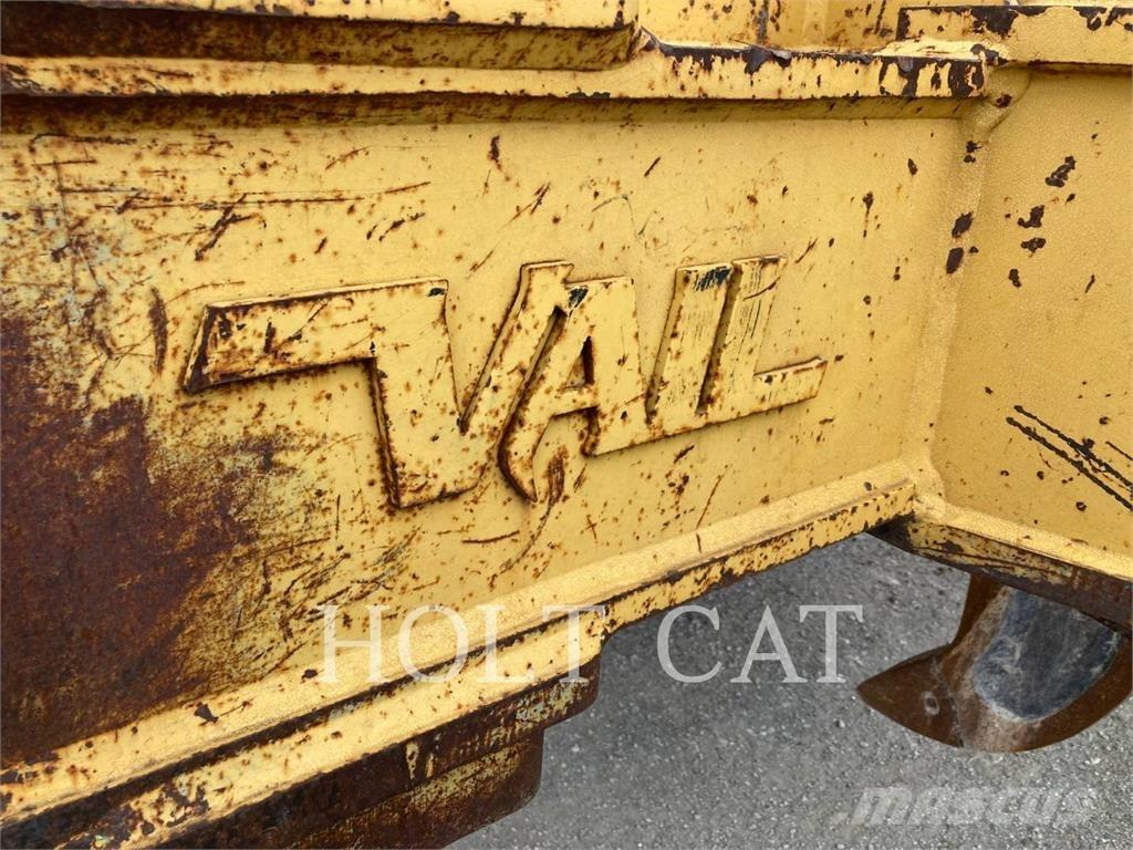 John Deere & CO. 850K WLT Bandschaktare