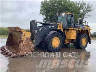 John Deere & CO. 944K Hjullastare