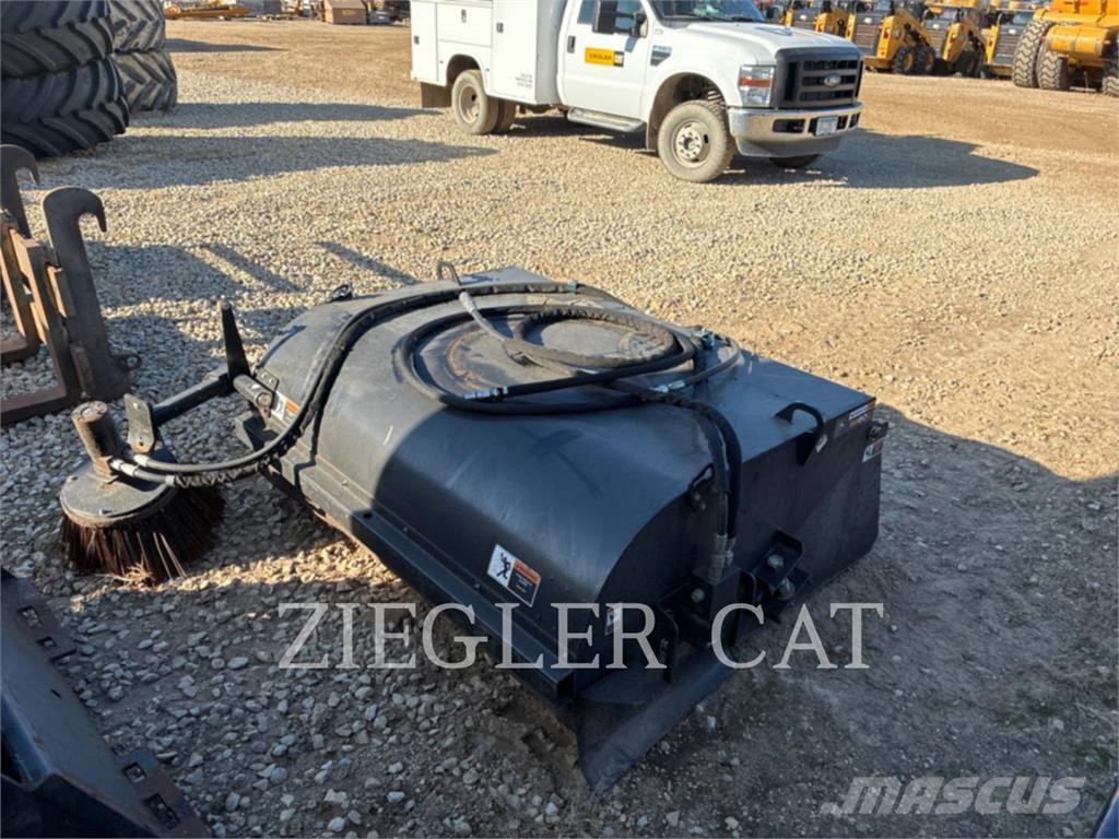 John Deere & CO. BR60C Bomliftar