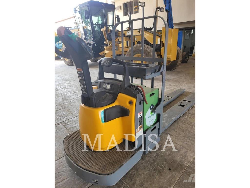 Jungheinrich ECR 327 Övriga motviktstruckar