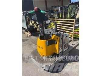 Jungheinrich ECR327A Elmotviktstruckar