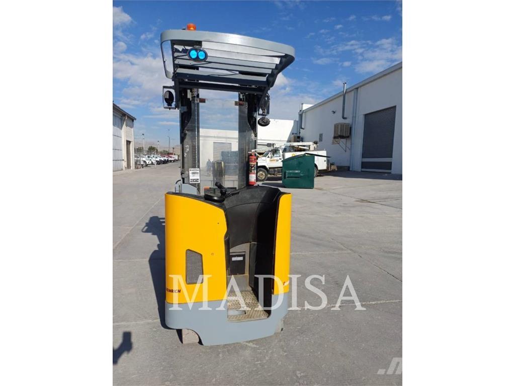 Jungheinrich ETR345A Övriga motviktstruckar