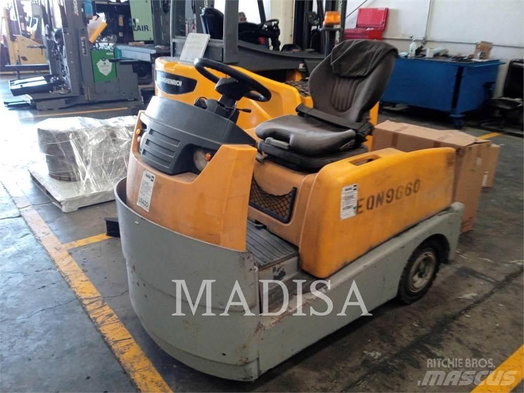 Jungheinrich EZS 570 Övriga motviktstruckar