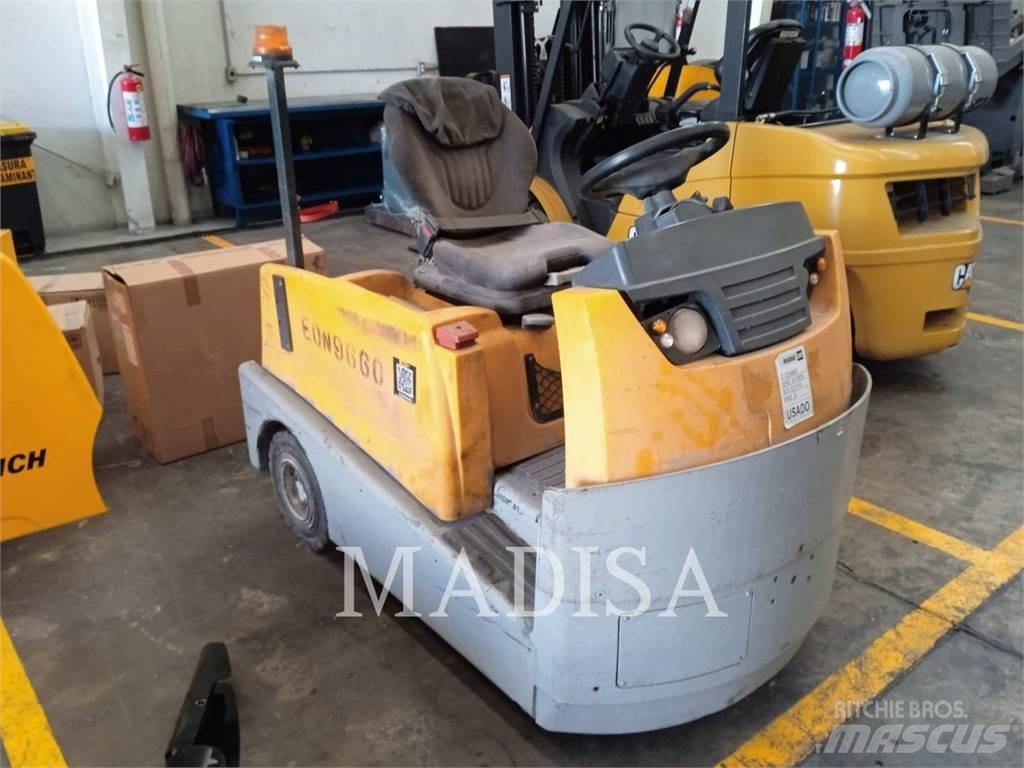 Jungheinrich EZS 570 Övriga motviktstruckar