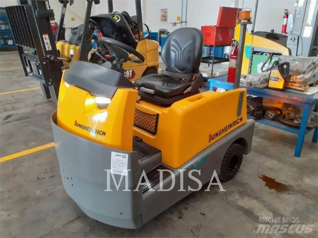 Jungheinrich EZS 570 Övriga motviktstruckar