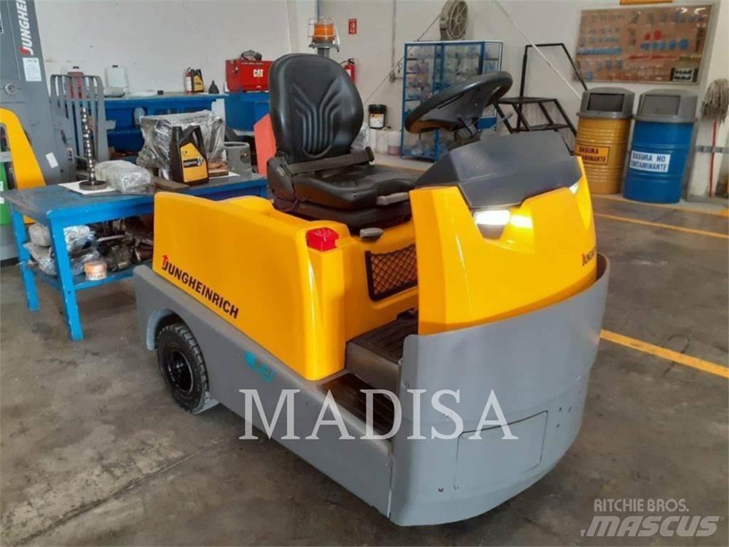 Jungheinrich EZS 570 Övriga motviktstruckar