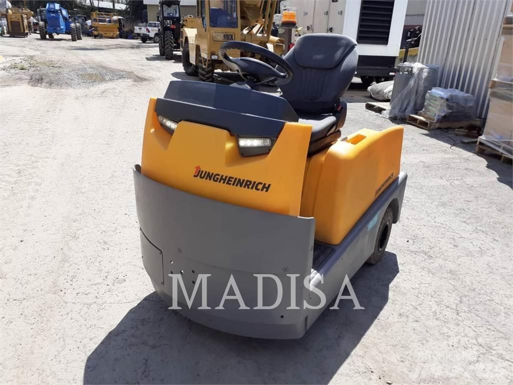 Jungheinrich EZS 570NA Övriga motviktstruckar