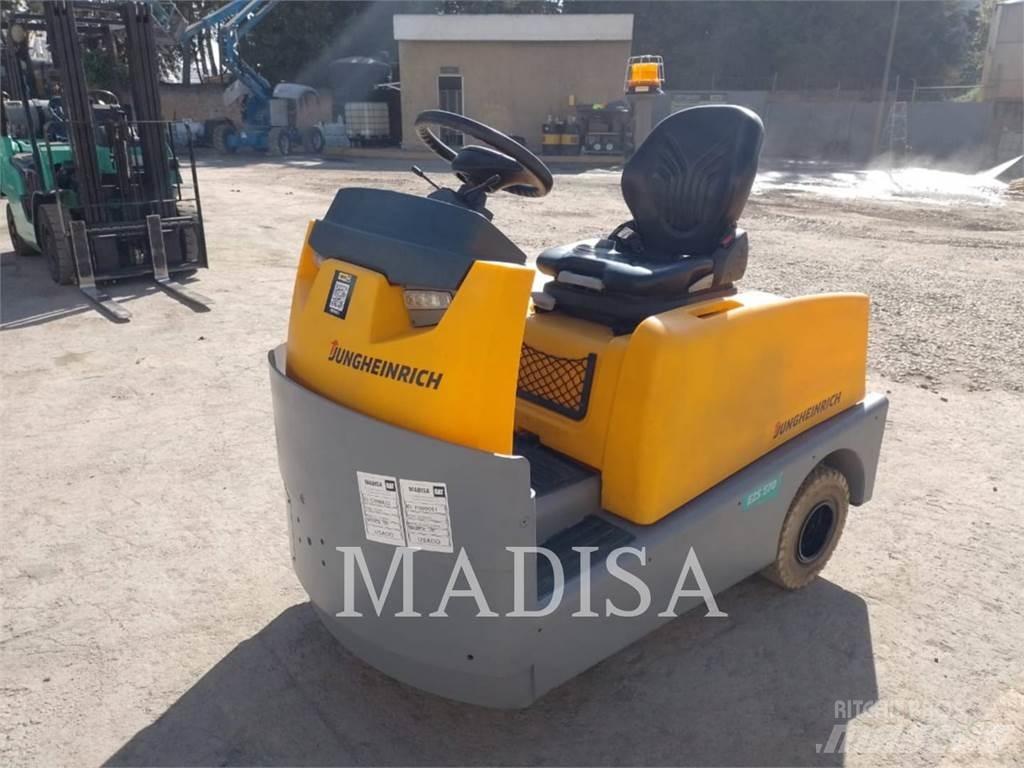 Jungheinrich EZS 570NA Övriga motviktstruckar