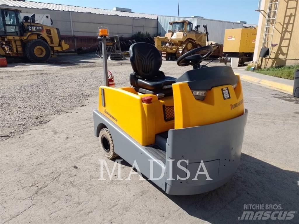 Jungheinrich EZS 570NA Övriga motviktstruckar