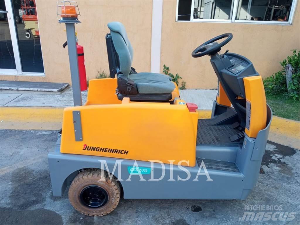Jungheinrich EZS 570NA Övriga motviktstruckar