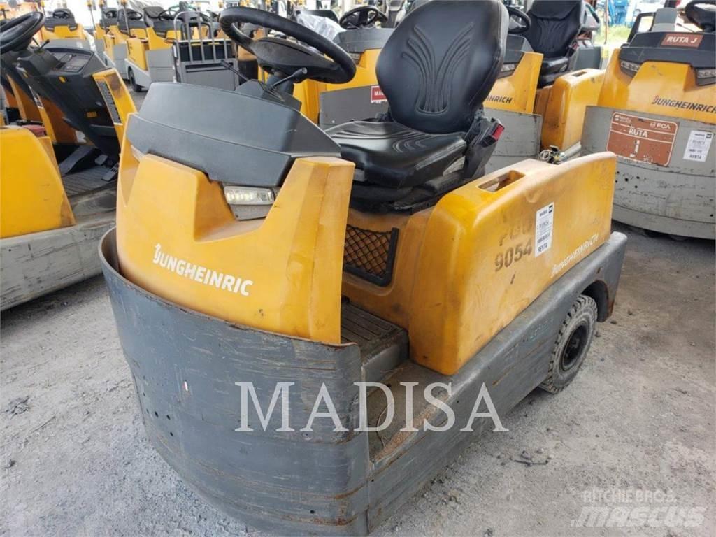 Jungheinrich EZS 570NA Övriga motviktstruckar