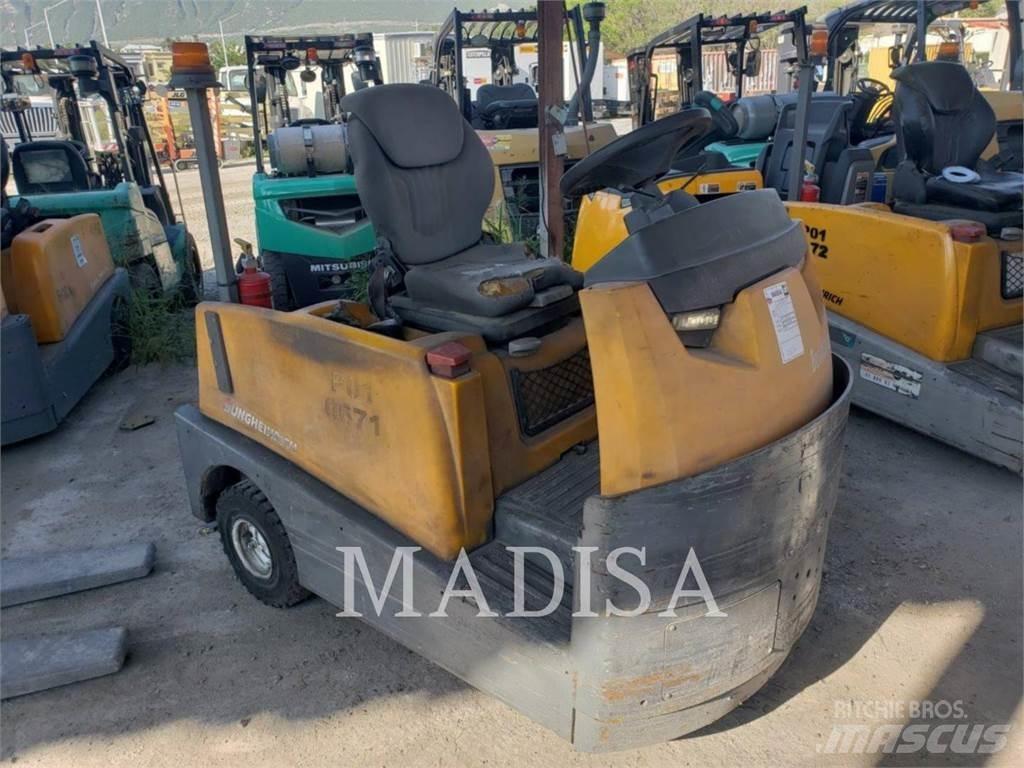 Jungheinrich EZS 570NA Övriga motviktstruckar