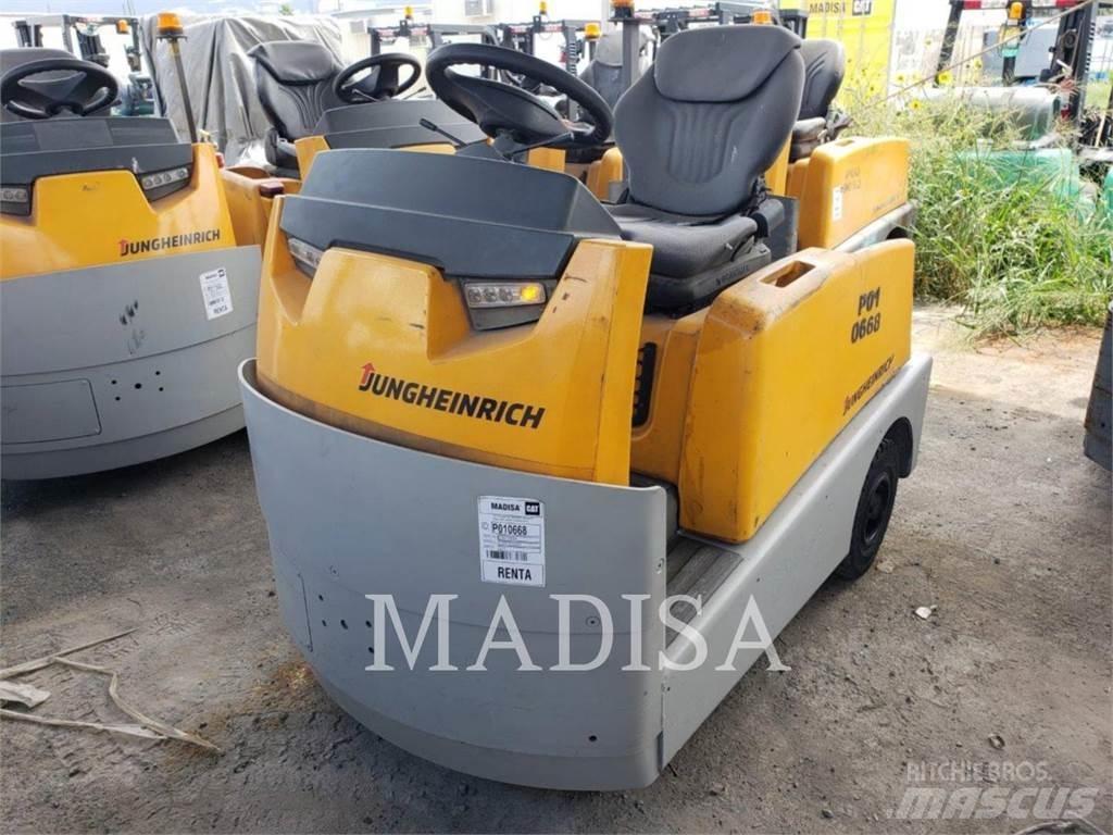 Jungheinrich EZS 570NA Övriga motviktstruckar