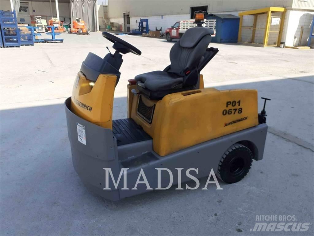 Jungheinrich EZS 570NA Övriga motviktstruckar