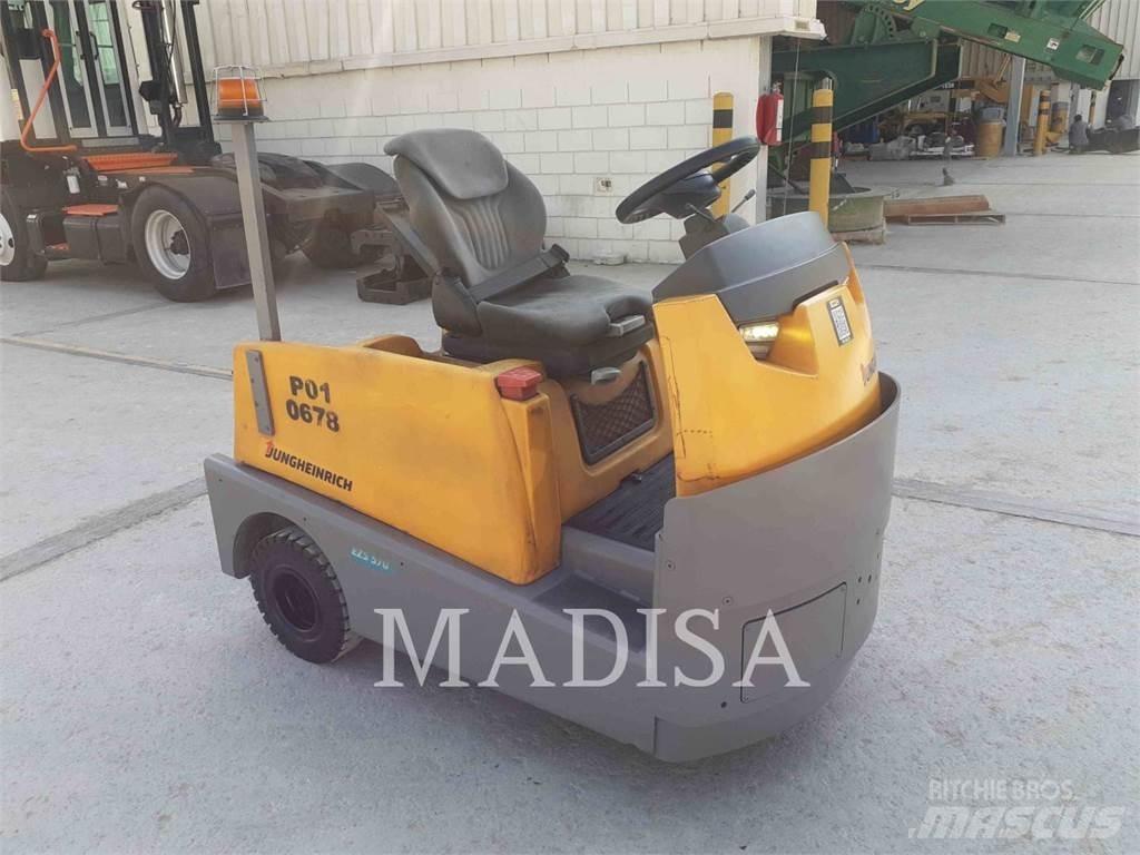 Jungheinrich EZS 570NA Övriga motviktstruckar