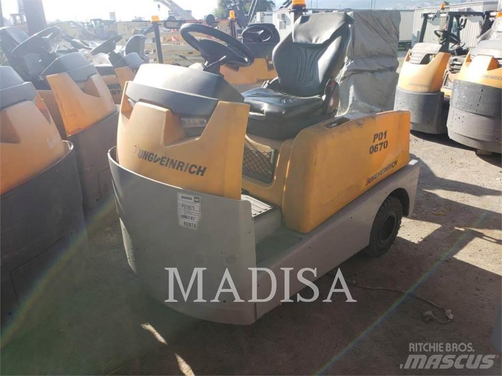 Jungheinrich EZS 570NA Övriga motviktstruckar