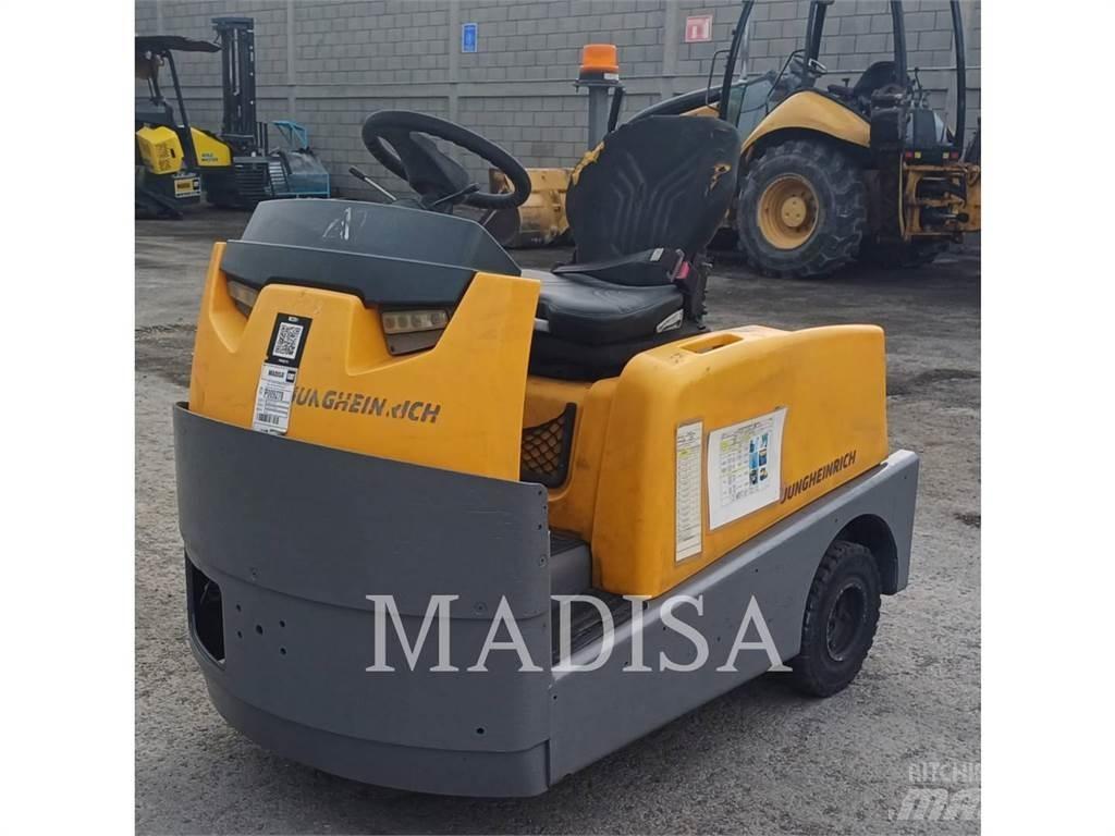 Jungheinrich EZS 570NA Övriga motviktstruckar