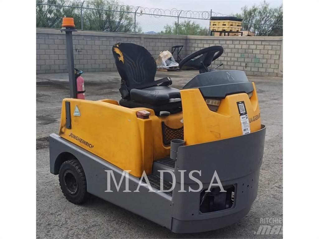 Jungheinrich EZS 570NA Övriga motviktstruckar