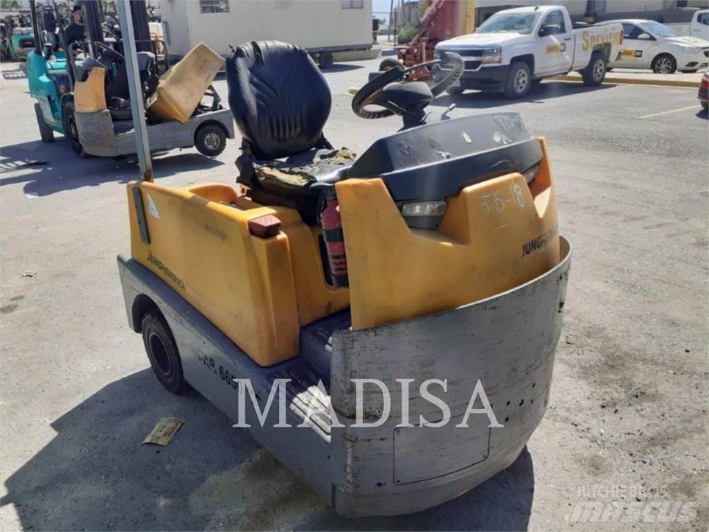 Jungheinrich EZS 570NA Övriga motviktstruckar