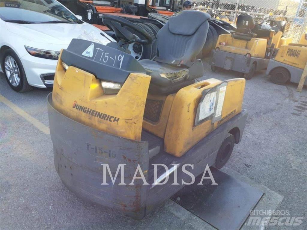 Jungheinrich EZS 570NA Övriga motviktstruckar