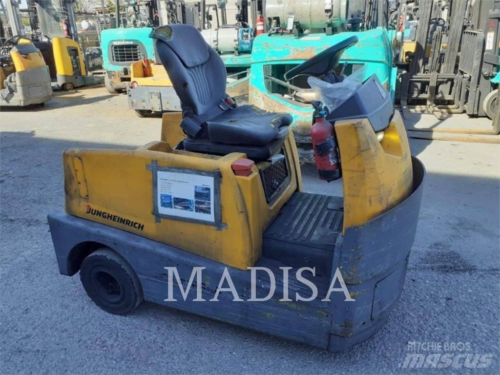 Jungheinrich EZS 570NA Övriga motviktstruckar