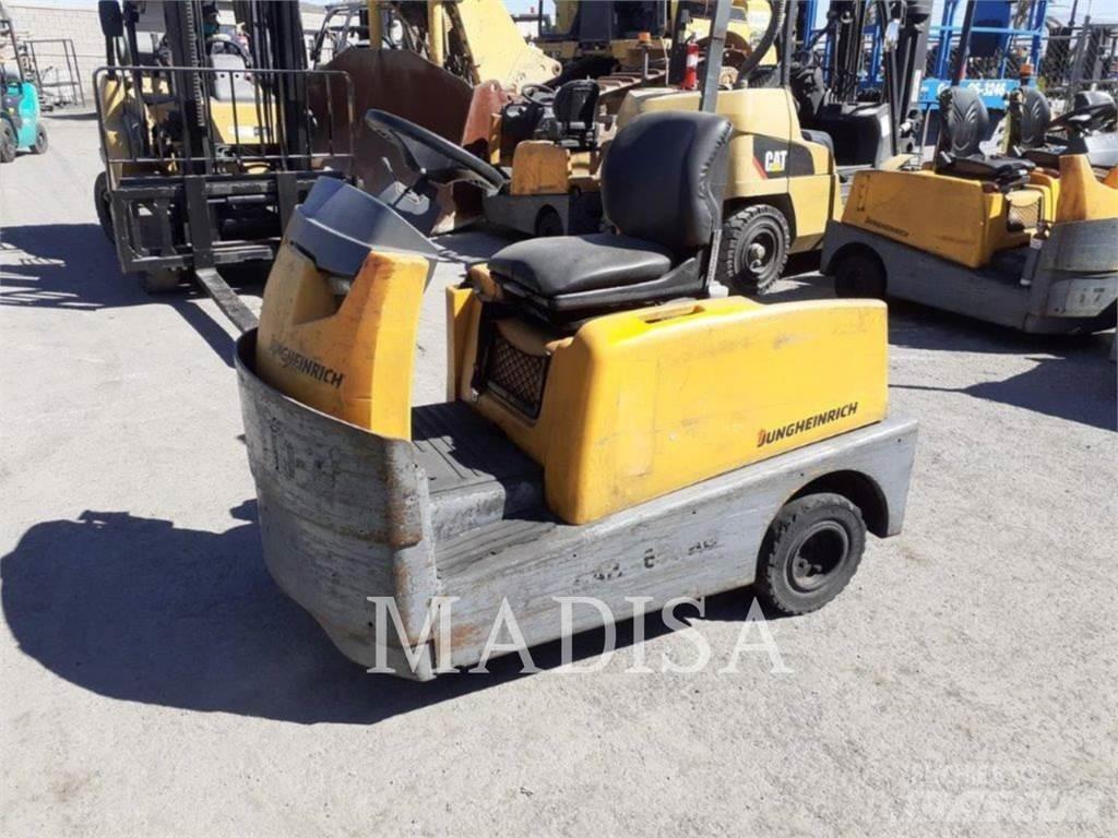 Jungheinrich EZS 570NA Övriga motviktstruckar