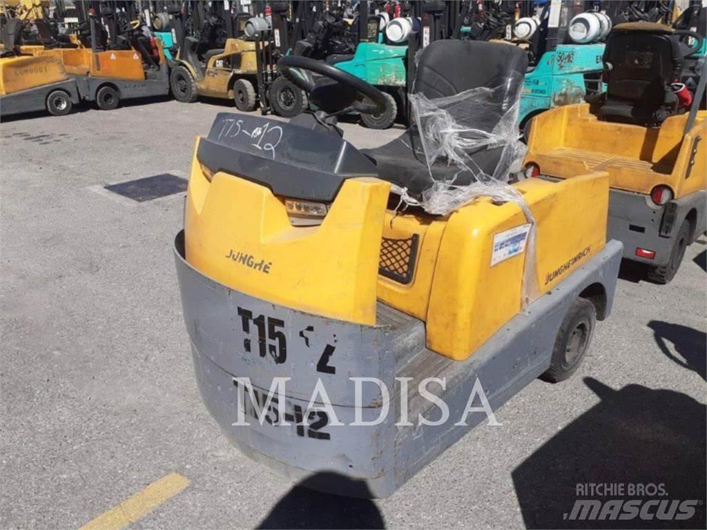 Jungheinrich EZS 570NA Övriga motviktstruckar