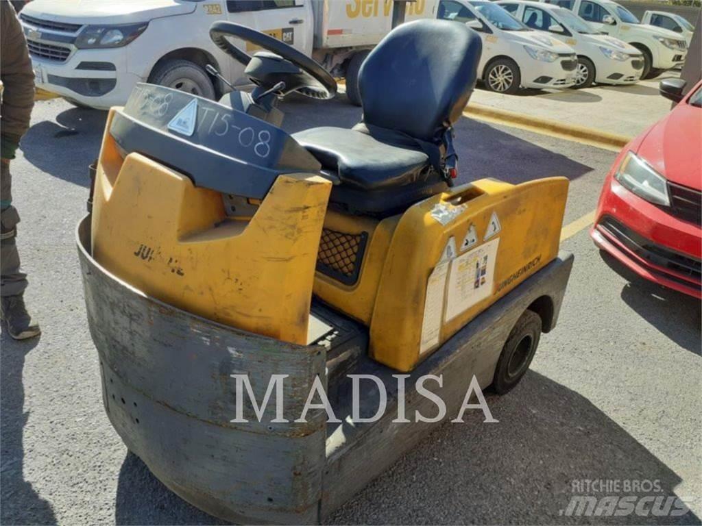 Jungheinrich EZS 570NA Övriga motviktstruckar