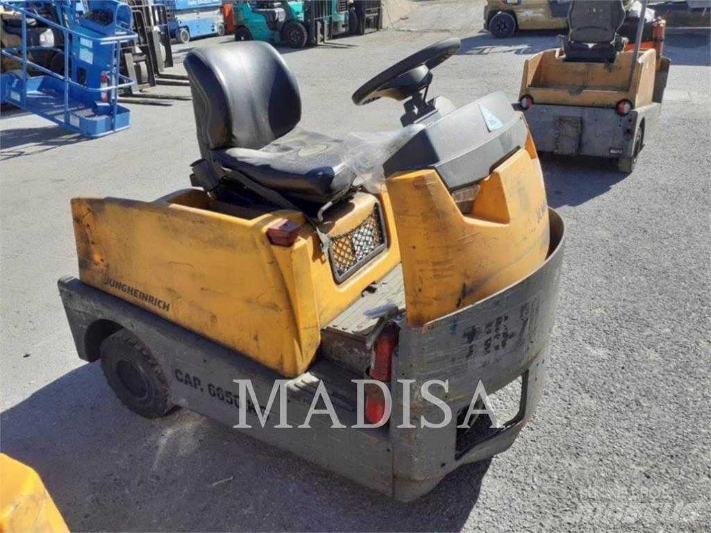 Jungheinrich EZS 570NA Övriga motviktstruckar