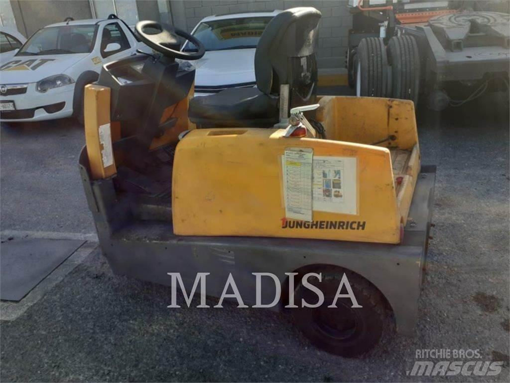 Jungheinrich EZS 570NA Övriga motviktstruckar