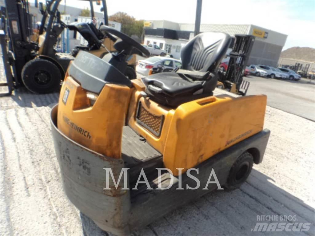 Jungheinrich EZS 570NA Övriga motviktstruckar
