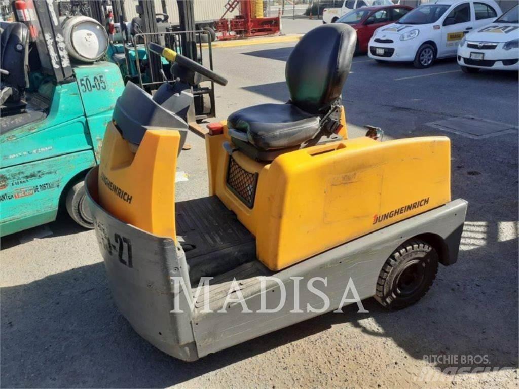 Jungheinrich EZS 570NA Övriga motviktstruckar